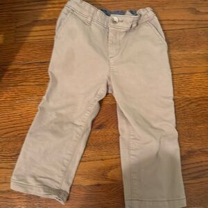 Adjustable Gymboree Slacks
